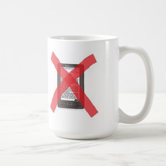 librairie de tasse de café roulant WV. (Droite)