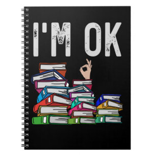 Librairie Lecteur de livre amusant Louveur de livr