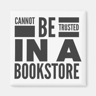 Librairie Lecture Love Magnet