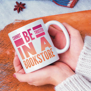 Librairie Lire Love Mug