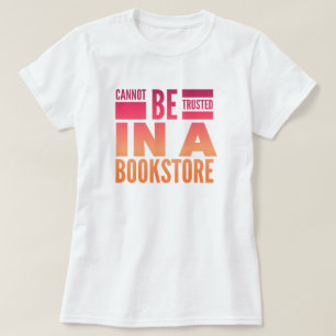 Librairie Lire Love T-Shirt