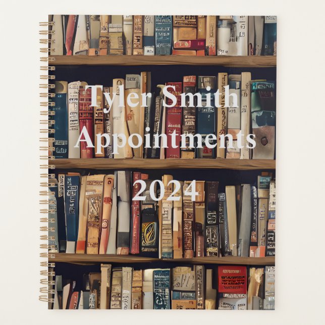 Librairie Rendez-vous quotidiennement (Devant)