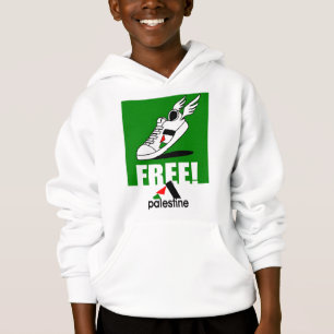 Libre ! La Palestine