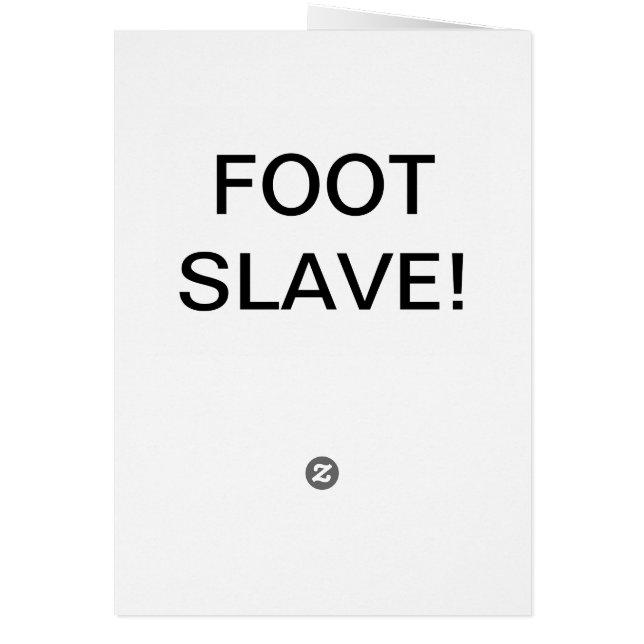 LICK THE DIRT OFF MES PIEDS (Dos)