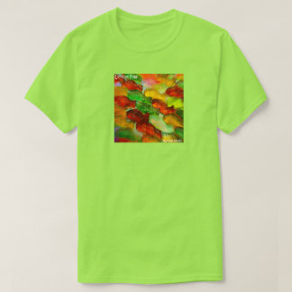 Licorice Fish - Shameless Fish Fry T-Shirt