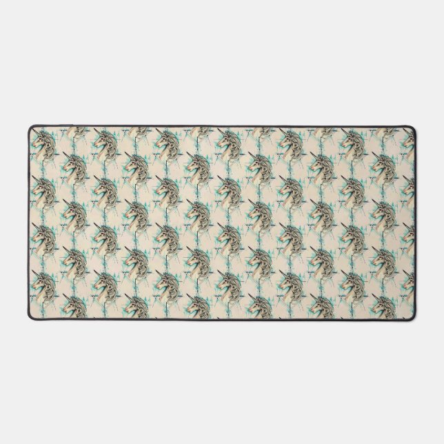 Licorne (Recto)