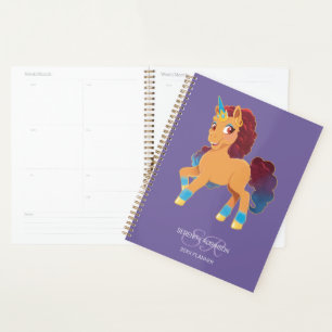 Licorne Afro   Divine Danse