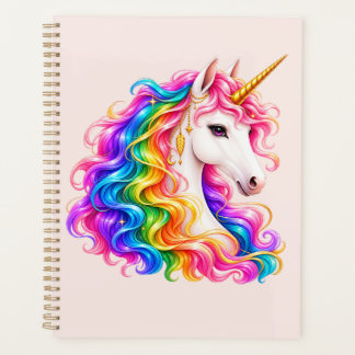 Licorne Arc-en-Ciel