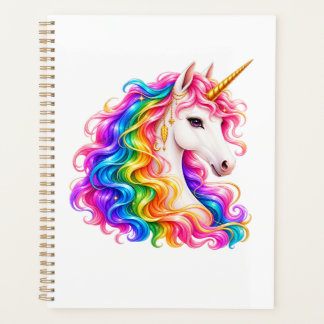Licorne Arc-en-Ciel