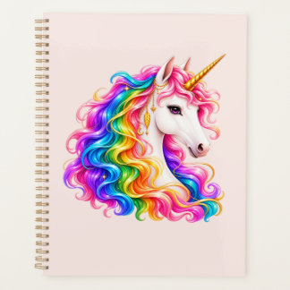 Licorne Arc-en-Ciel