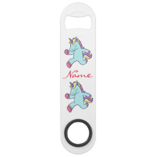Licorne bleue courant Thunder_Cove