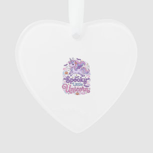 Licorne Chemise de Style Rétro Petite Licorne Effr