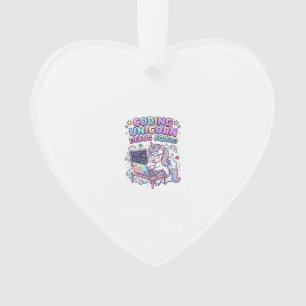 Licorne Coding Licorne Debug Squad Marché Charmeur