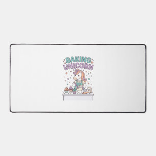 Licorne Cuisson Licorne Produit Branché Graphique_