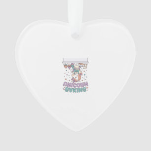 Licorne Cuisson Licorne Produit Tendance Graphique