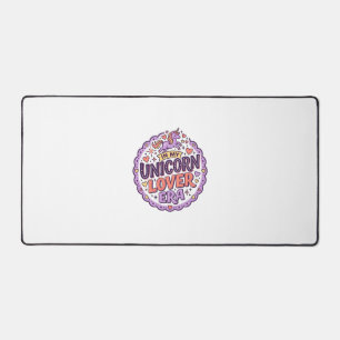Licorne Dans Mon Ère d'Amant de Licorne Marchandis