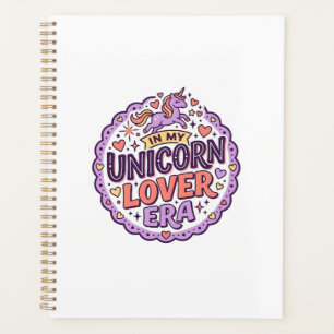 Licorne Dans Mon Ère d'Amant de Licorne Marchandis