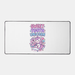 Licorne Douce Dent Licorne Mignonne Pastel Mignon