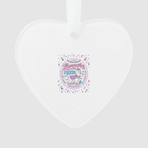 Licorne Llamacorne Fiesta T-shirt Graphique Amusan