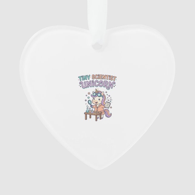 Licorne Mini Scientifique Licorne Produit Tendance (devant)