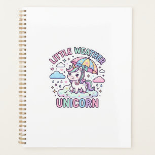 Licorne Petit Temps Licorne Conception Graphique W