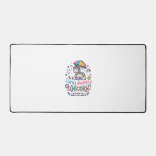 Licorne Petit Temps Licorne Tendance Chemise Graph
