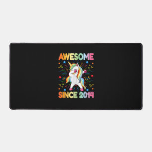 Licorne qui Dabber Incroyable Depuis 2014 - Joli D