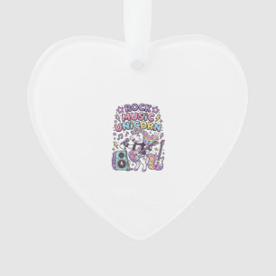 Licorne Rock Musique Licorne Charme Marketplace Ar