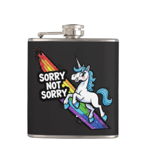 Licorne Sorry not Sorry Flacon