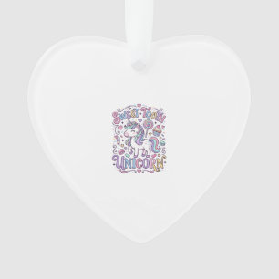 Licorne Sweet Tooth Licorne Conception de merchand
