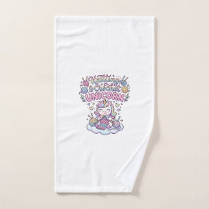 Licorne Tricot Crochet Licorne Typographie Adorabl
