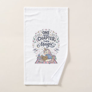 Licorne Un Chapitre De Plus Puis Magie Impression