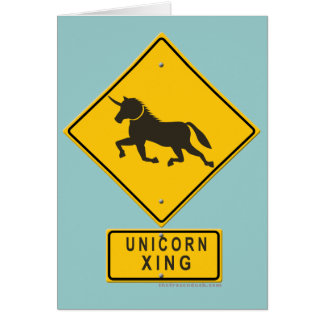 Licorne XING