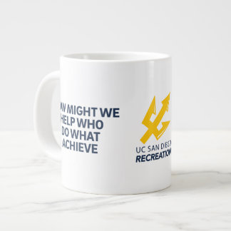 L'Idea Guy® | Déclaration du problème : Mug Jumbo