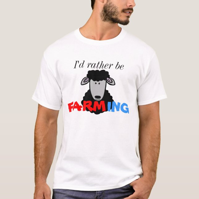 L'IDENTIFICATION PLUTÔT CULTIVE LE T-SHIRT (Devant)