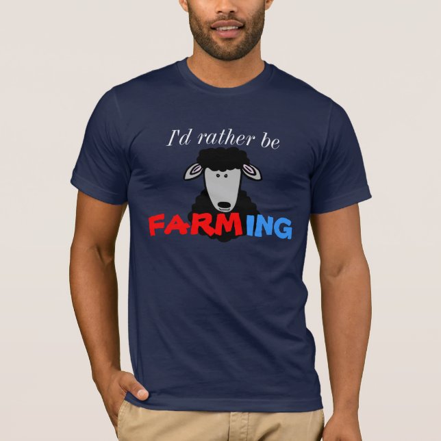 L'IDENTIFICATION PLUTÔT CULTIVE LE T-SHIRT (Devant)