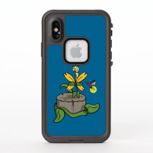 Le printemps accueille le Coque d'été