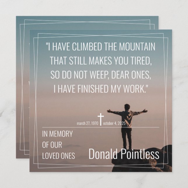 Lifeworks 002 (Devant / Derrière)