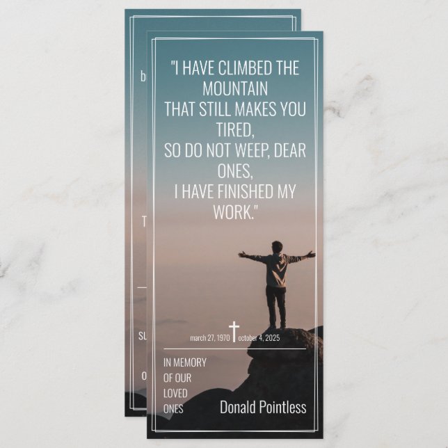 Lifeworks 002 (Devant / Derrière)