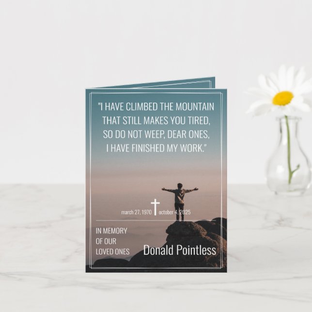 Lifeworks carte 002 (Petite plante)