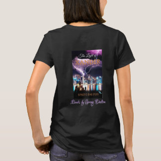 Light de Xander T-shirt