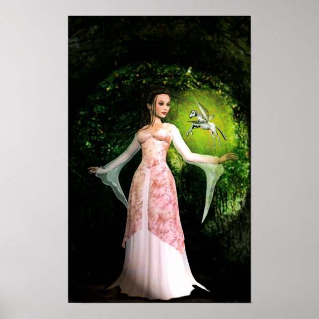 Light the Way Poster (Devant)