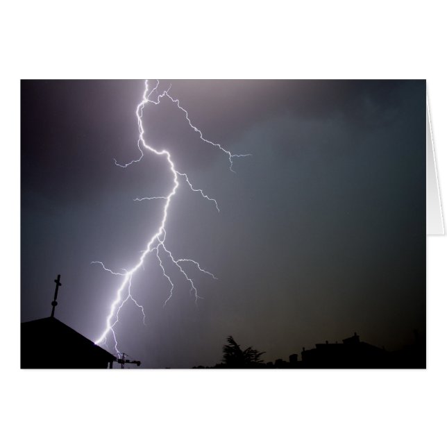 Lightning (Devant horizontal)