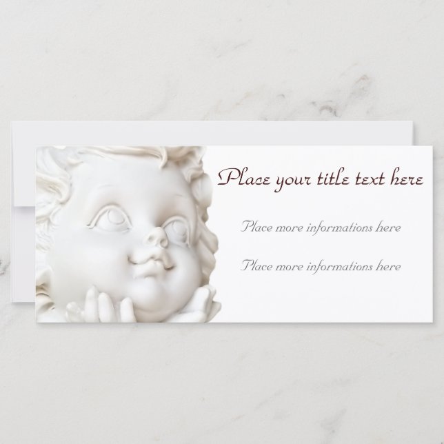 Ligne blanche (Devant)