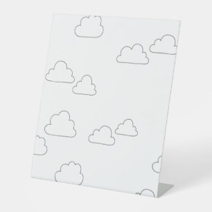 Ligne d'art, panneau Pedestal de l'Albâtre