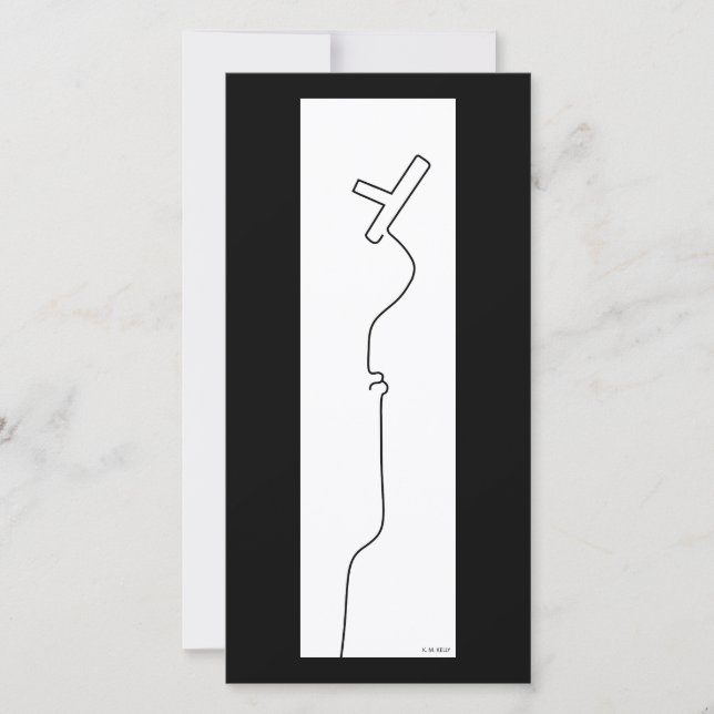 Ligne De Vue (Devant)