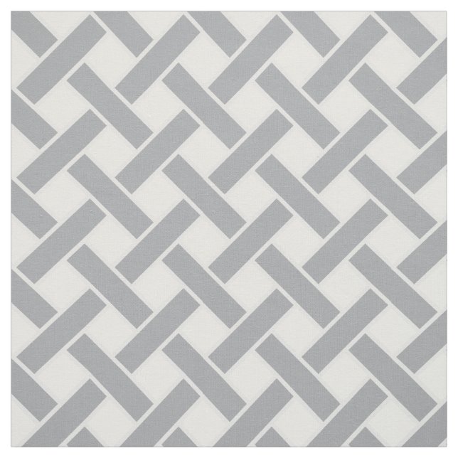 Ligne géométrique foncée tissu 1 (Échantillon)