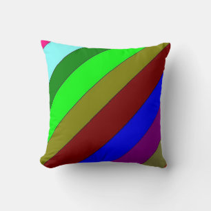 lignes coussin