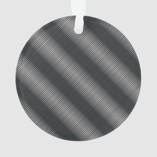 Lignes de gris noir et blanc ultra minces