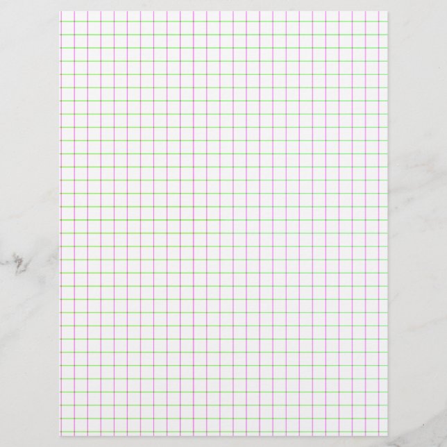 Lignes droites (Devant)